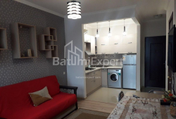 公寓 3-комн 53 m² - Vakhtang Gorgasali, Batumi
