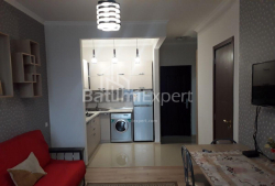 公寓 3-комн 53 m² - Vakhtang Gorgasali, Batumi
