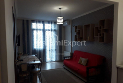 公寓 3-комн 53 m² - Vakhtang Gorgasali, Batumi