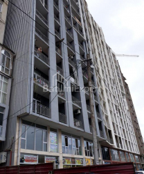 公寓 1-комн 37 m² - Tbel-Abuseridze, Batumi