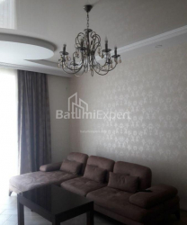 公寓 2-комн 60 m² - 尤里耶夫斯卡娅, Batumi