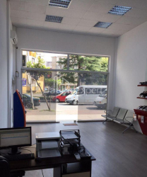 公寓 1-комн 55 m² - 尤里耶夫斯卡娅, Batumi
