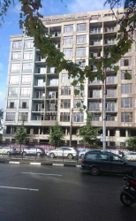 公寓 2-комн 53 m² - 伊利亚·查瓦查瓦泽, Batumi