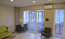 公寓 3-комн 86 m² - 尤里耶夫斯卡娅, Batumi