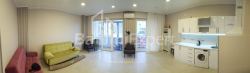 公寓 3-комн 86 m² - 尤里耶夫斯卡娅, Batumi