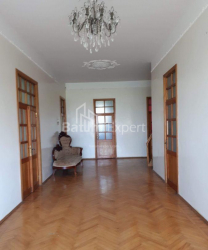 公寓 4-комн 300 m² - 尤里耶夫斯卡娅, Batumi