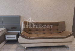 公寓 1-комн 38 m² - 尼科·皮罗斯马尼, Batumi