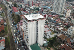 公寓 2-комн 76 m² - 阿卡基策烈铁里, Batumi