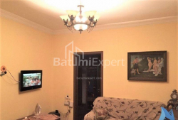 公寓 2-комн 37 m² - 尤里耶夫斯卡娅, Batumi