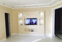 公寓 3-комн 86 m² - 亚历山德拉·普希金, Batumi