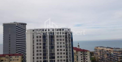 公寓 1-комн 53 m² - 尤里耶夫斯卡娅, Batumi