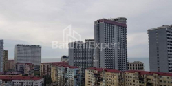 公寓 1-комн 53 m² - 尤里耶夫斯卡娅, Batumi