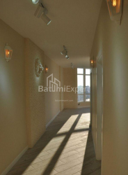 公寓 4-комн 106 m² - 伊凡·贾瓦希什维利, Batumi