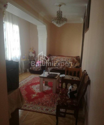 公寓 3-комн 65 m² - 佩特拉·巴格拉季昂尼, Batumi