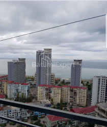 公寓 1-комн 42 m² - 尼科·皮罗斯马尼, Batumi