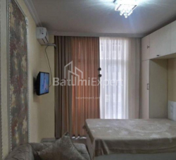 公寓 1-комн 30 m² - Tbel-Abuseridze, Batumi