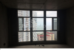 公寓 2-комн 41 m² - 尤里耶夫斯卡娅, Batumi