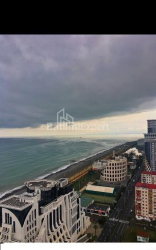 公寓 2-комн 41 m² - 尤里耶夫斯卡娅, Batumi