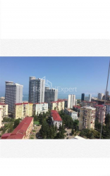 公寓 2-комн 41 m² - 尤里耶夫斯卡娅, Batumi