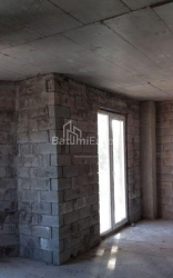 公寓 1-комн 64 m² - 尤里耶夫斯卡娅, Batumi