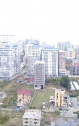 公寓 1-комн 32 m² - 尤里耶夫斯卡娅, Batumi