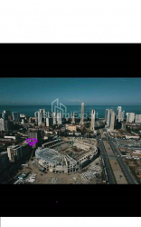 公寓 3-комн 65 m² - 尤里耶夫斯卡娅, Batumi