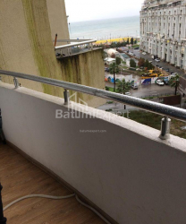公寓 3-комн 60 m² - 尤里耶夫斯卡娅, Batumi