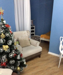 公寓 3-комн 60 m² - 尤里耶夫斯卡娅, Batumi