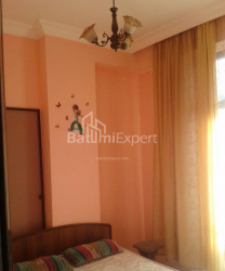 公寓 2-комн 42 m² - 尤里耶夫斯卡娅, Batumi