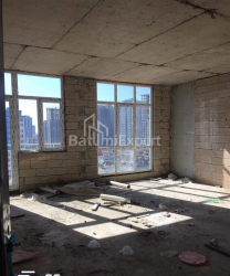 公寓 3-комн 40 m² - 尤里耶夫斯卡娅, Batumi
