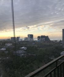 公寓 2-комн 56 m² - 尤里耶夫斯卡娅, Batumi