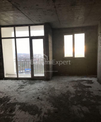 公寓 2-комн 45 m² - 尤里耶夫斯卡娅, Batumi