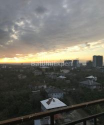 公寓 2-комн 45 m² - 尤里耶夫斯卡娅, Batumi