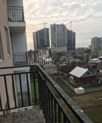 公寓 1-комн 36 m² - 格里戈拉埃利亚瓦, Batumi