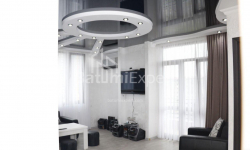 公寓 4-комн 112 m² - 尼科·皮罗斯马尼, Batumi
