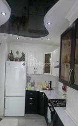 公寓 4-комн 112 m² - 尼科·皮罗斯马尼, Batumi