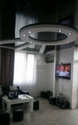 公寓 4-комн 112 m² - 尼科·皮罗斯马尼, Batumi