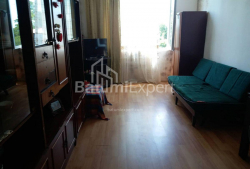 公寓 3-комн 56 m² - 尤里耶夫斯卡娅, Batumi