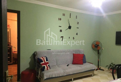 公寓 3-комн 67 m² - 尤里耶夫斯卡娅, Batumi