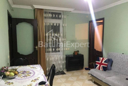 公寓 3-комн 67 m² - 尤里耶夫斯卡娅, Batumi