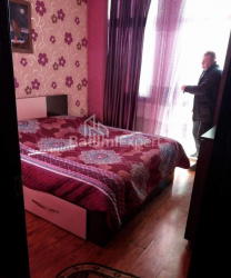 公寓 2-комн 41 m² - 安吉萨, Batumi