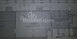 公寓 4-комн 120 m² - 尤里耶夫斯卡娅, Batumi
