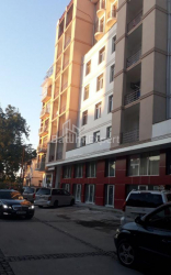公寓 1-комн 130 m² - Ekvtime Takaishvili, Batumi