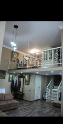 公寓 4-комн 117 m² - 伊利亚·查瓦查瓦泽, Batumi