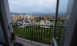 公寓 2-комн 40 m² - 尤里耶夫斯卡娅, Batumi
