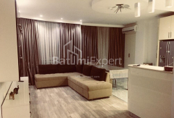 公寓 6-комн 153 m² - Vakhtang Gorgasali, Batumi