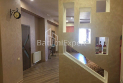 公寓 3-комн 122 m² - 祖拉巴戈尔吉拉泽, Batumi