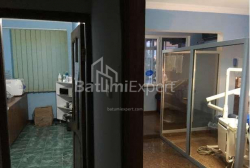 公寓 3-комн 90 m² - 大卫·阿格马谢内布利, Batumi