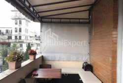 公寓 4-комн 113 m² - 尤里耶夫斯卡娅, Batumi