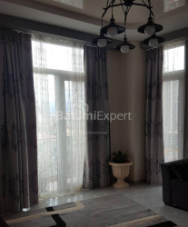 公寓 3-комн 78 m² - 祖拉巴戈尔吉拉泽, Batumi